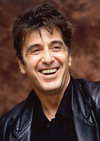 Al Pacino 13 Golden Globe Nominations